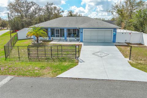 9430 SE 158TH STREET SUMMERFIELD FL 34491