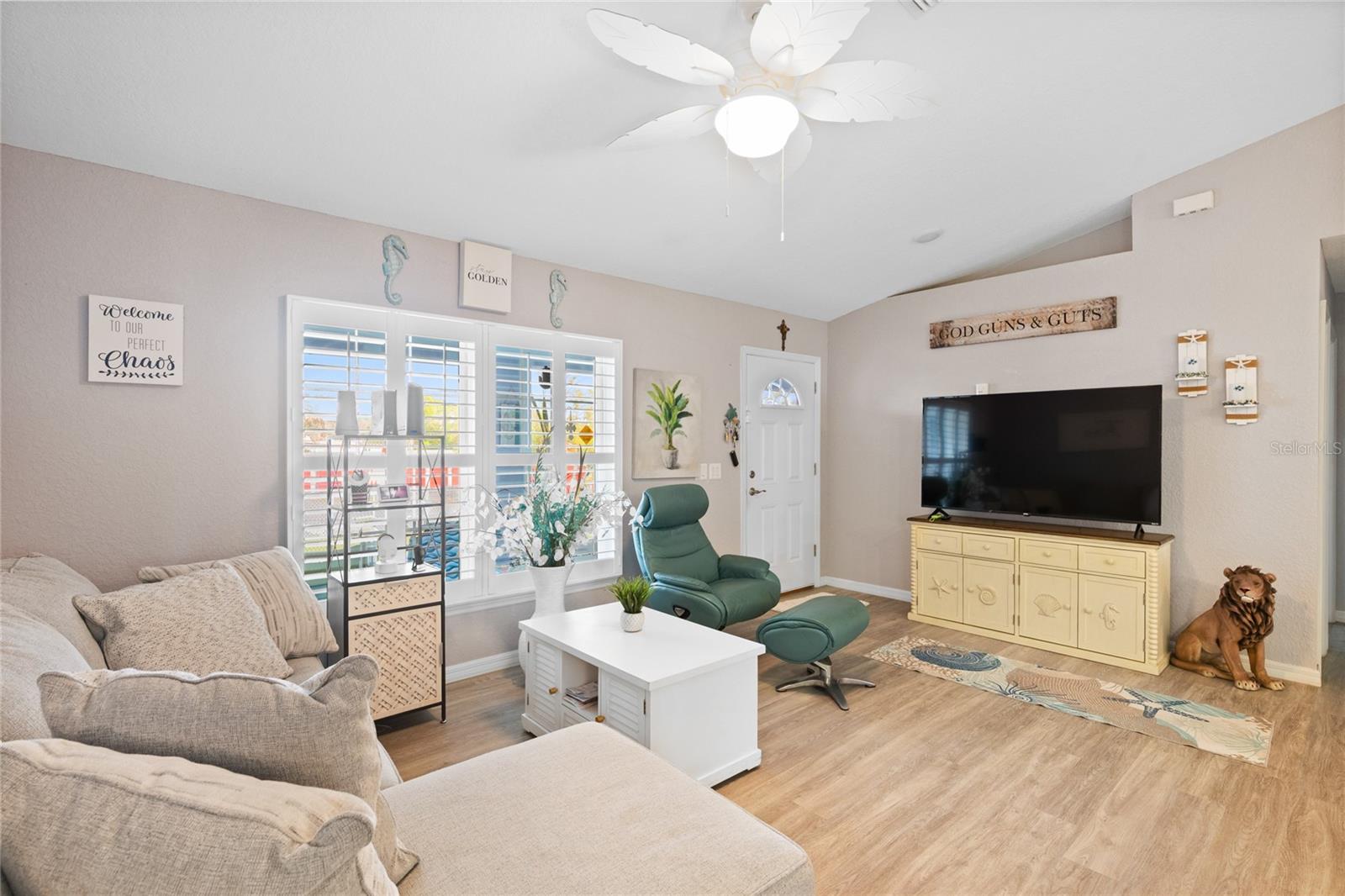 ORANGE BLOSSOM HILLS UN 07 - Residential