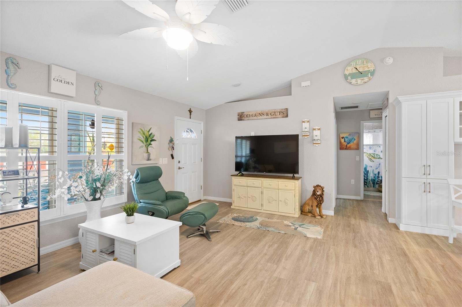 ORANGE BLOSSOM HILLS UN 07 - Residential