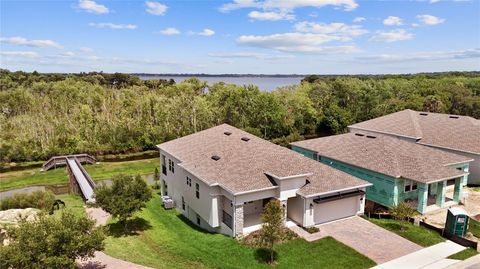 A home in MOUNT DORA