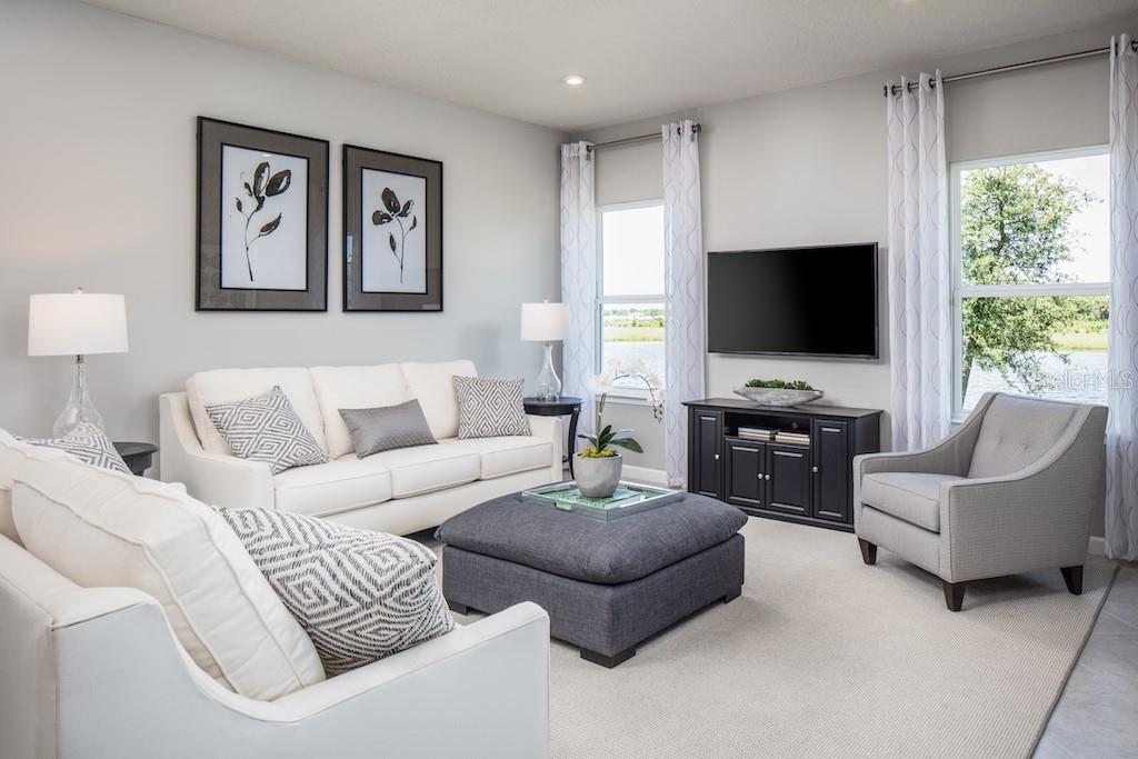 THE PALMS AT WEST PORT - Residential