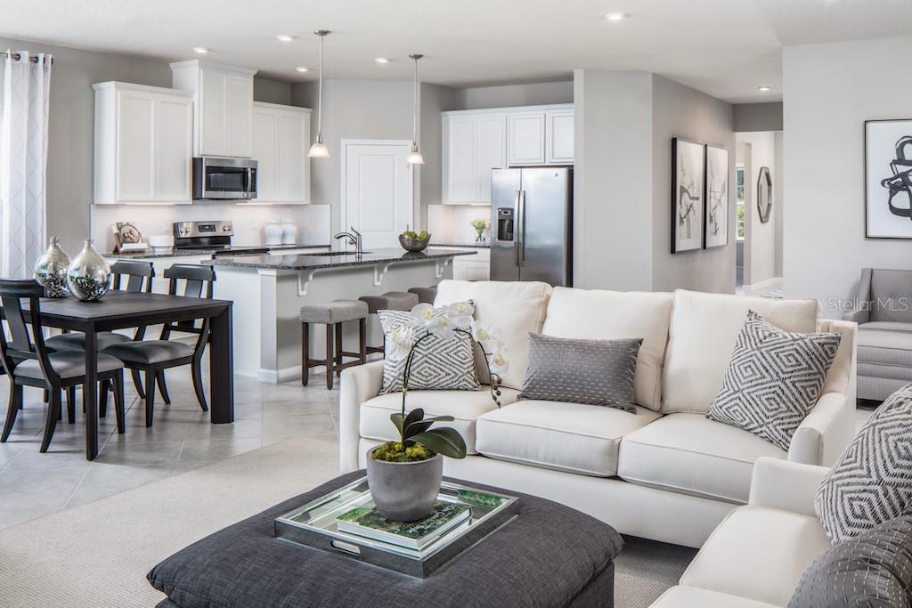 THE PALMS AT WEST PORT - Residential