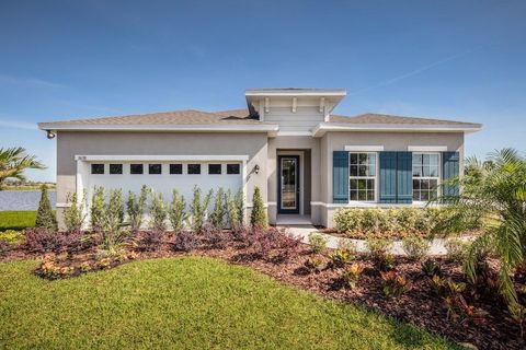Photo of 1664 W Palms Drive, Port Charlotte, FL 33953 (MLS # W7882095)