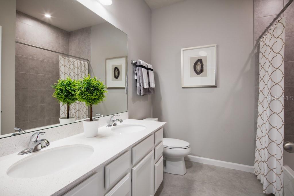 THE PALMS AT WEST PORT - Residential