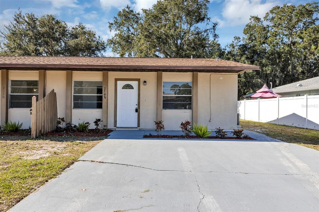 Photo of 2508 India Palm Drive, Edgewater, FL 32141 (MLS # O6370145)