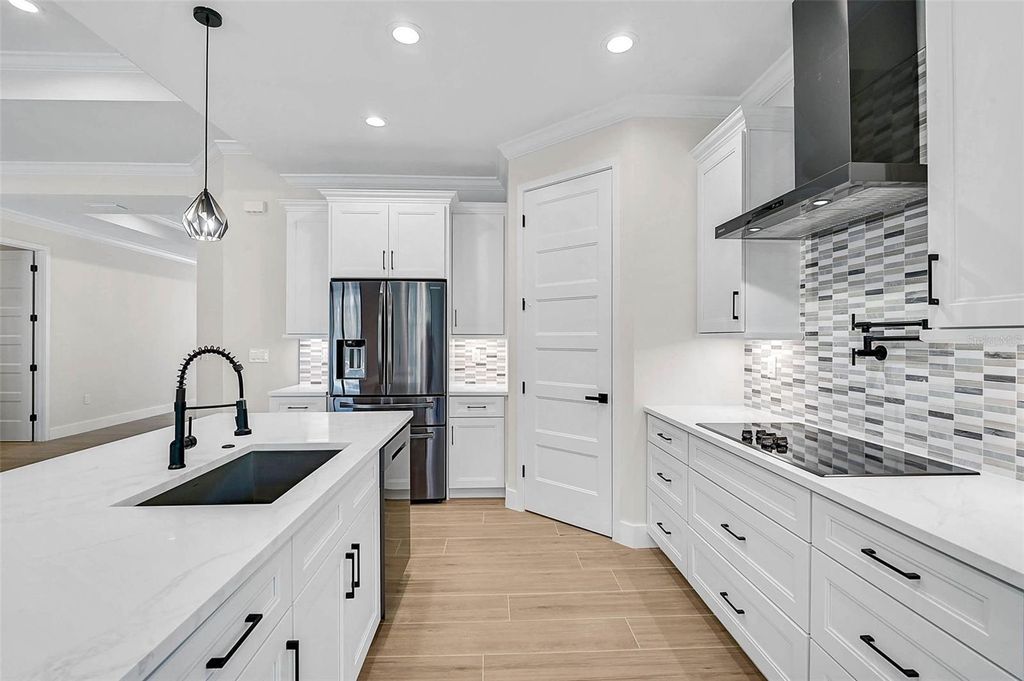 Photo of 260 Marker Road, Rotonda West, FL 33947 (MLS # A4650414)