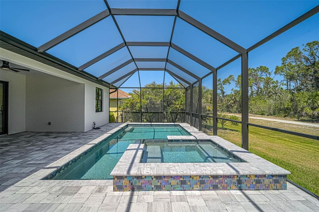 Photo of 260 Marker Road, Rotonda West, FL 33947 (MLS # A4650414)