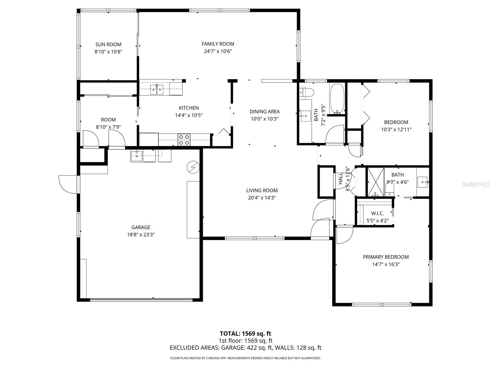 CANTERBURY CHASE - Residential