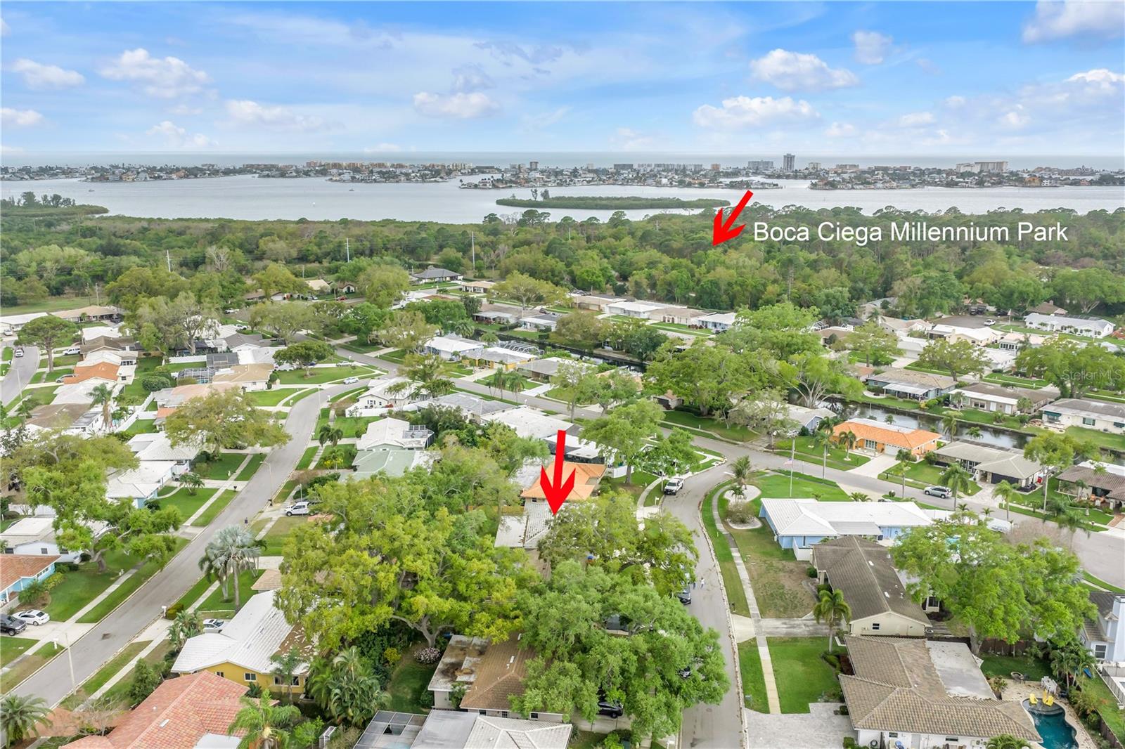 CANTERBURY CHASE - Residential