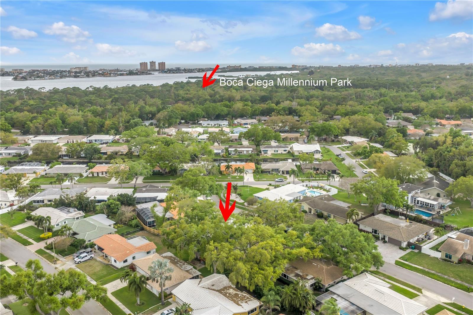 CANTERBURY CHASE - Residential