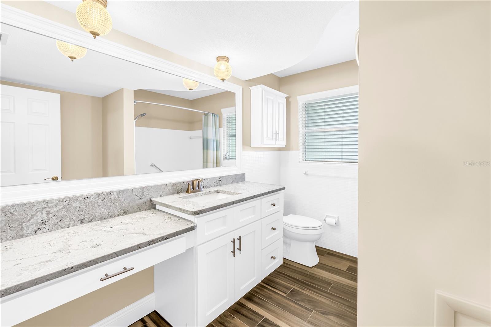 CANTERBURY CHASE - Residential