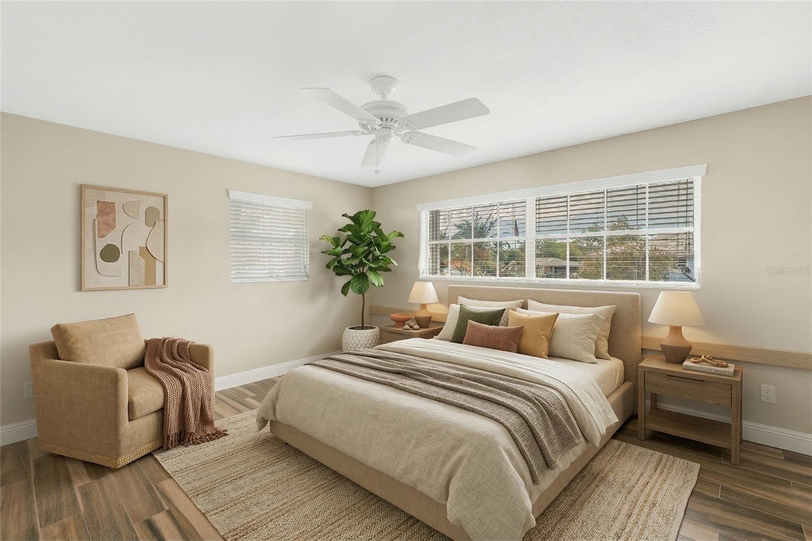 CANTERBURY CHASE - Residential