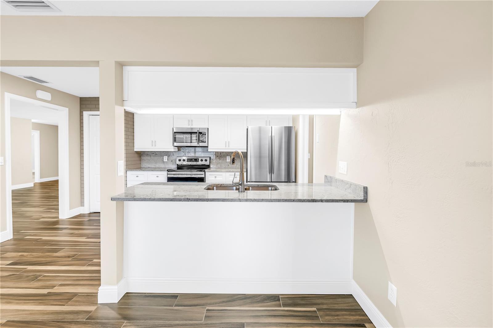 CANTERBURY CHASE - Residential