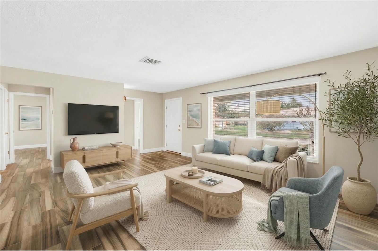 CANTERBURY CHASE - Residential