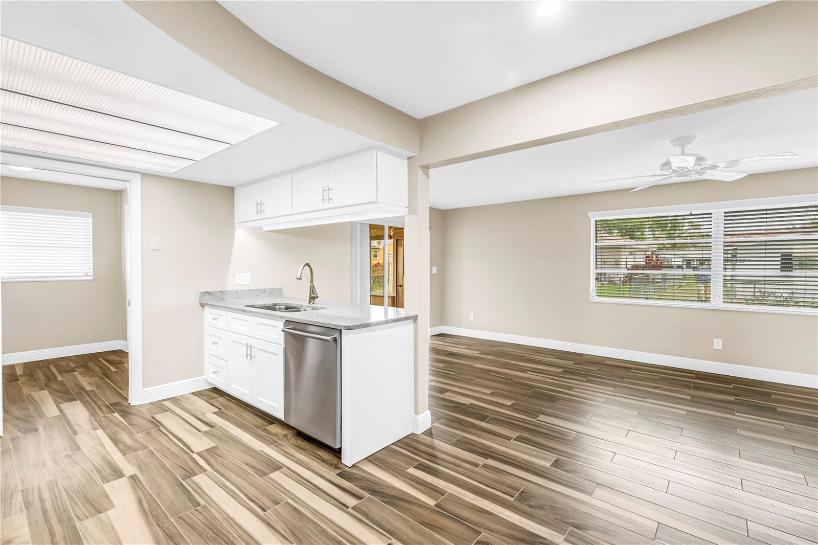 CANTERBURY CHASE - Residential