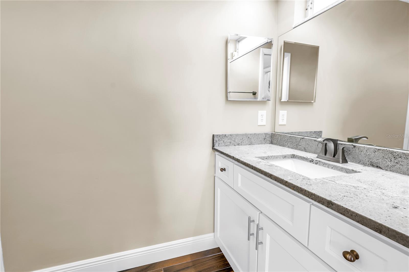 CANTERBURY CHASE - Residential