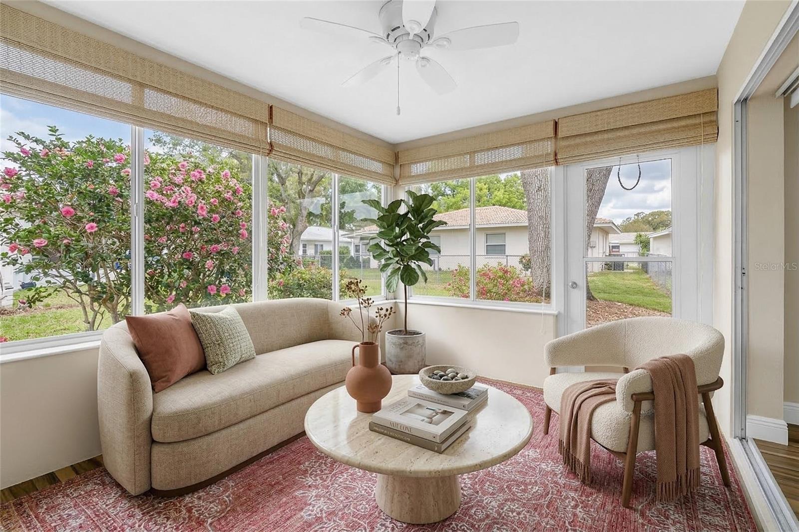 CANTERBURY CHASE - Residential