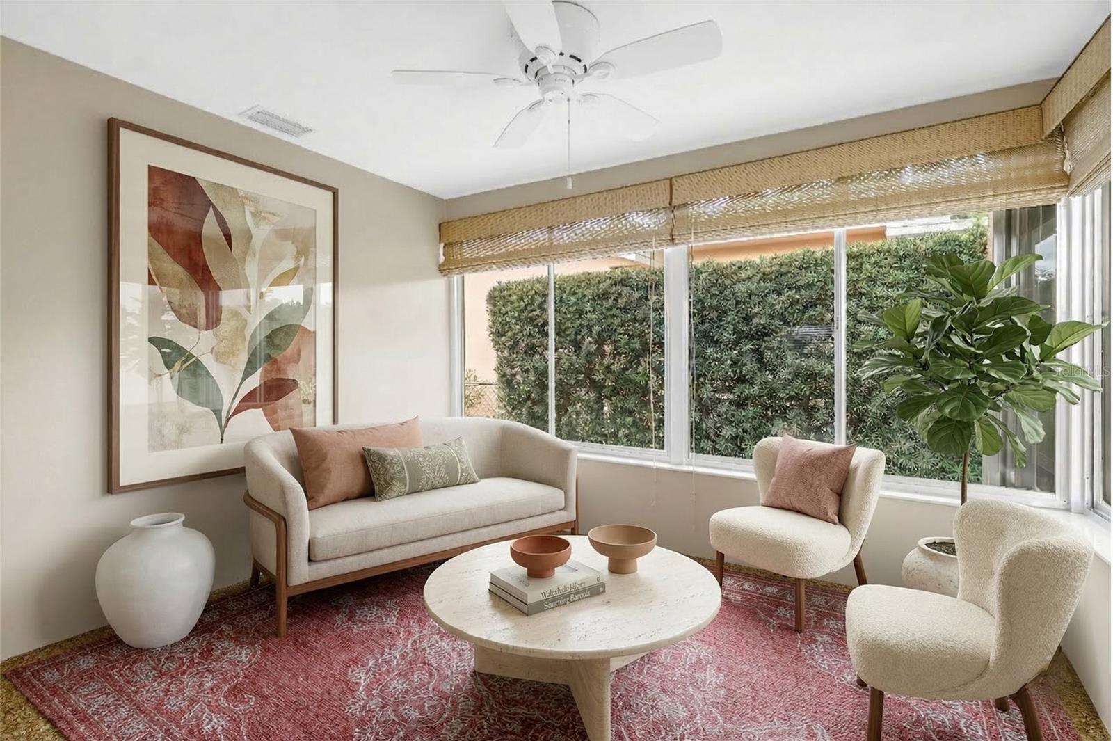 CANTERBURY CHASE - Residential