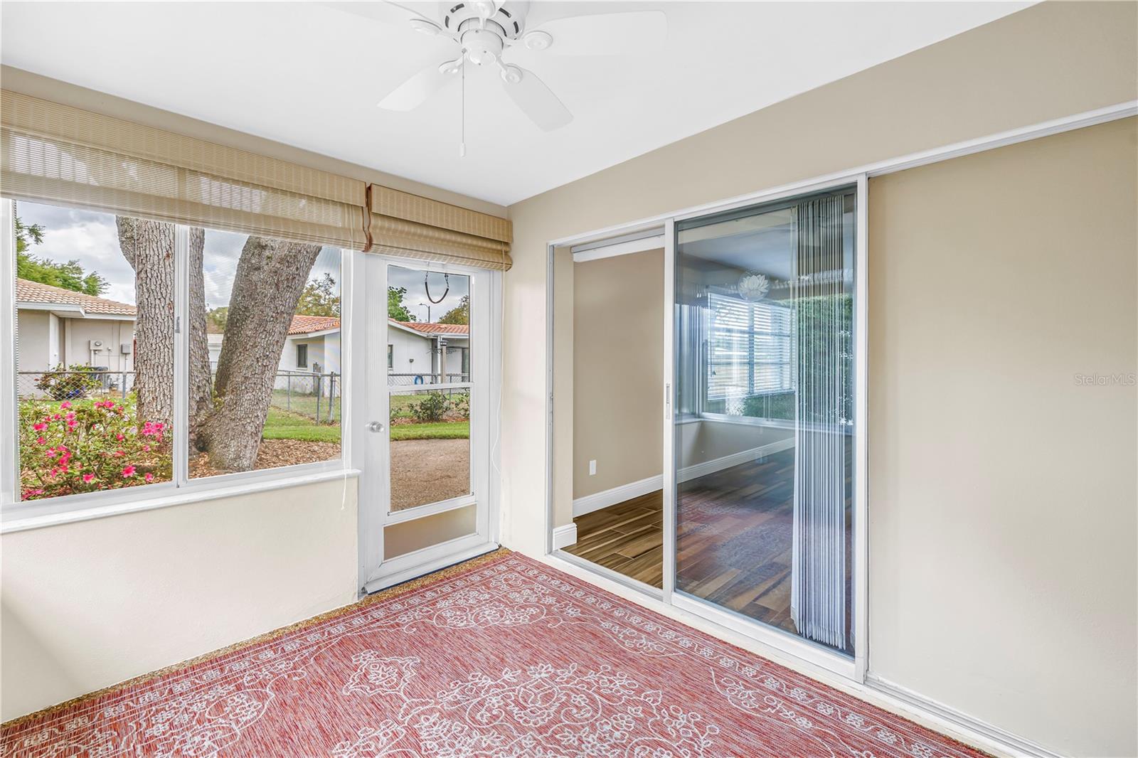 CANTERBURY CHASE - Residential