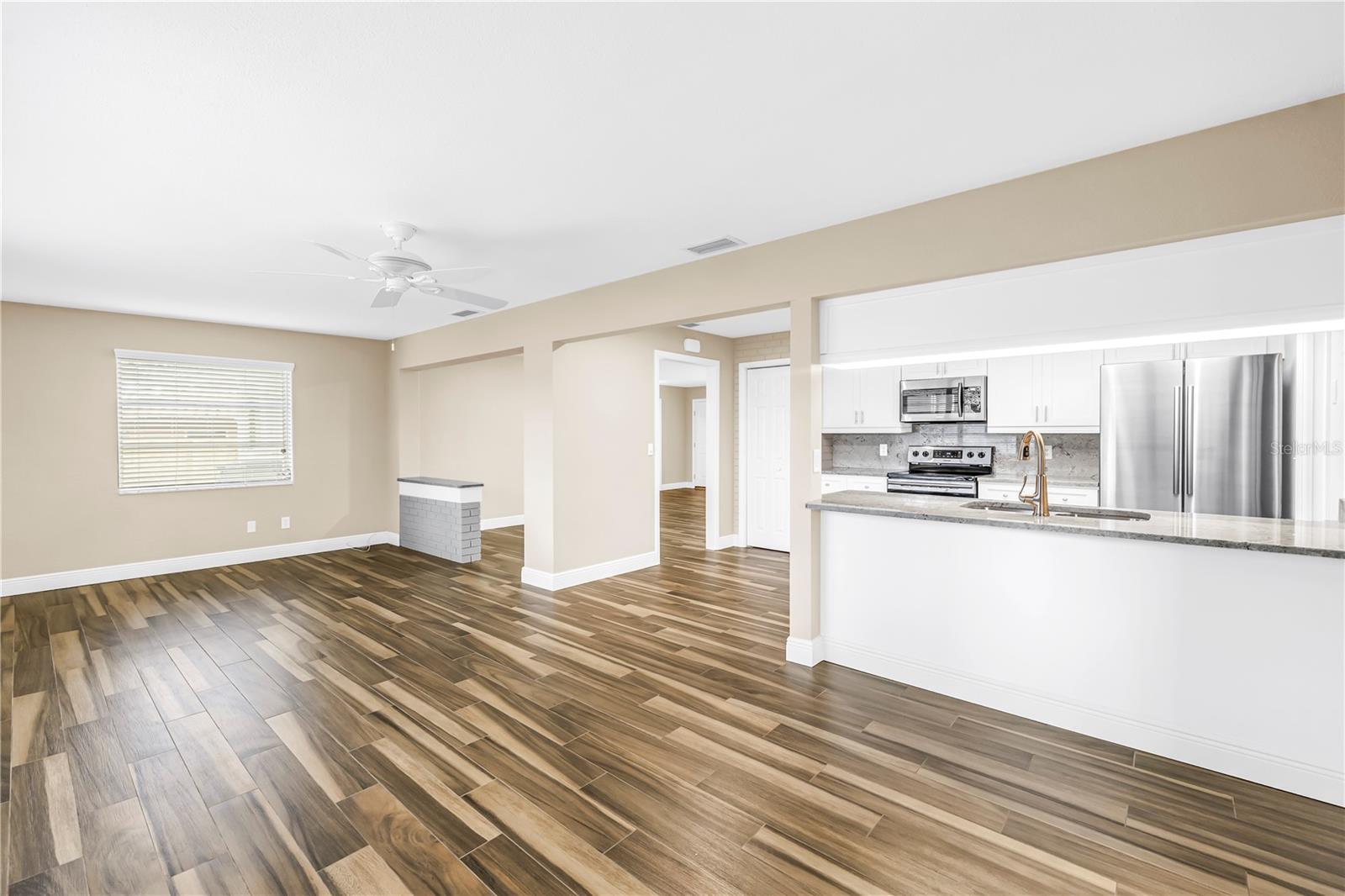 CANTERBURY CHASE - Residential