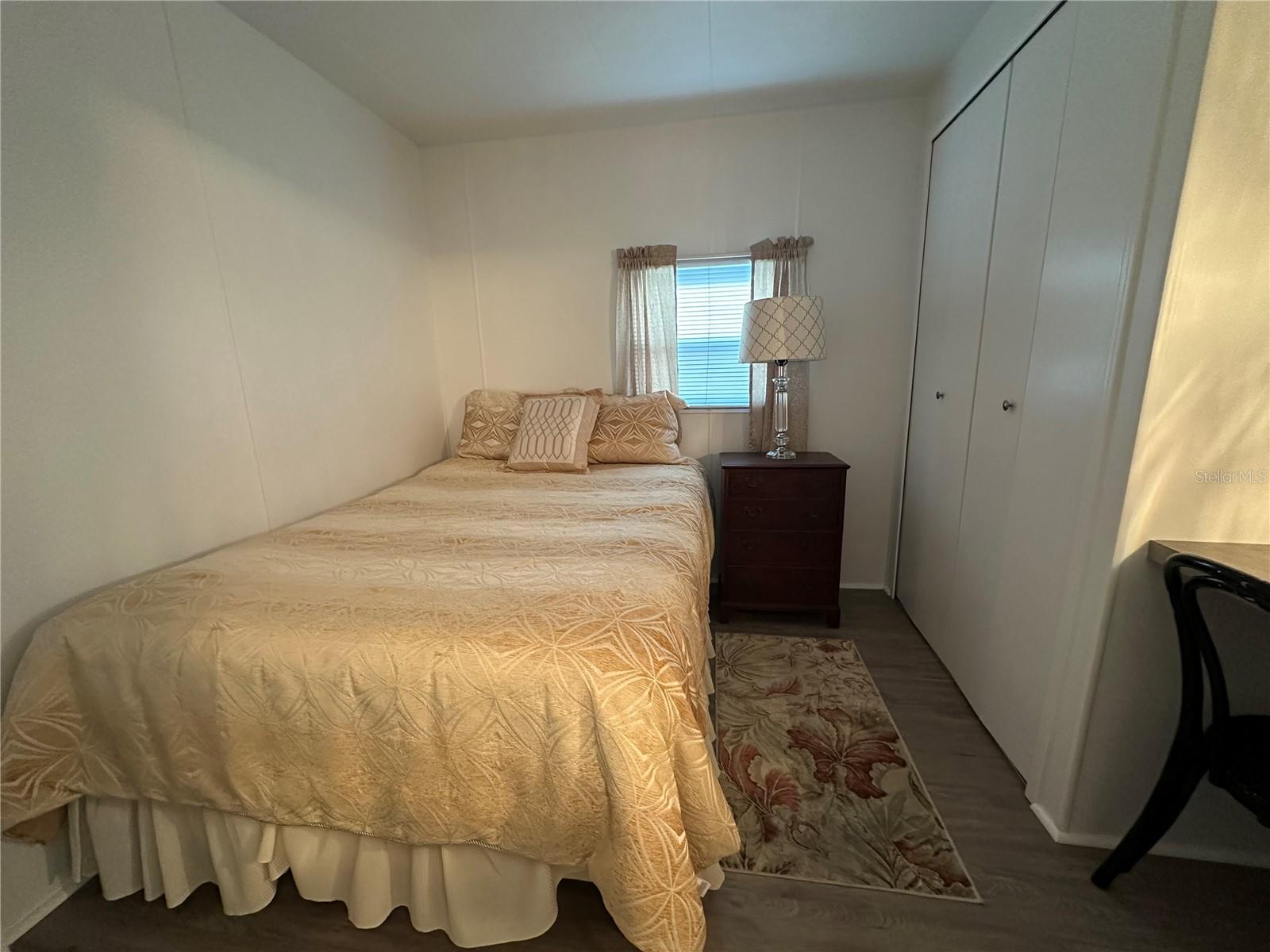 HOLIDAY PARK - Residential