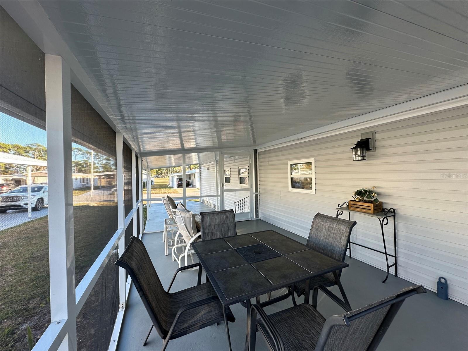 HOLIDAY PARK - Residential