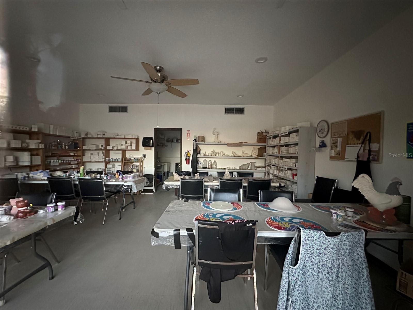 HOLIDAY PARK - Residential