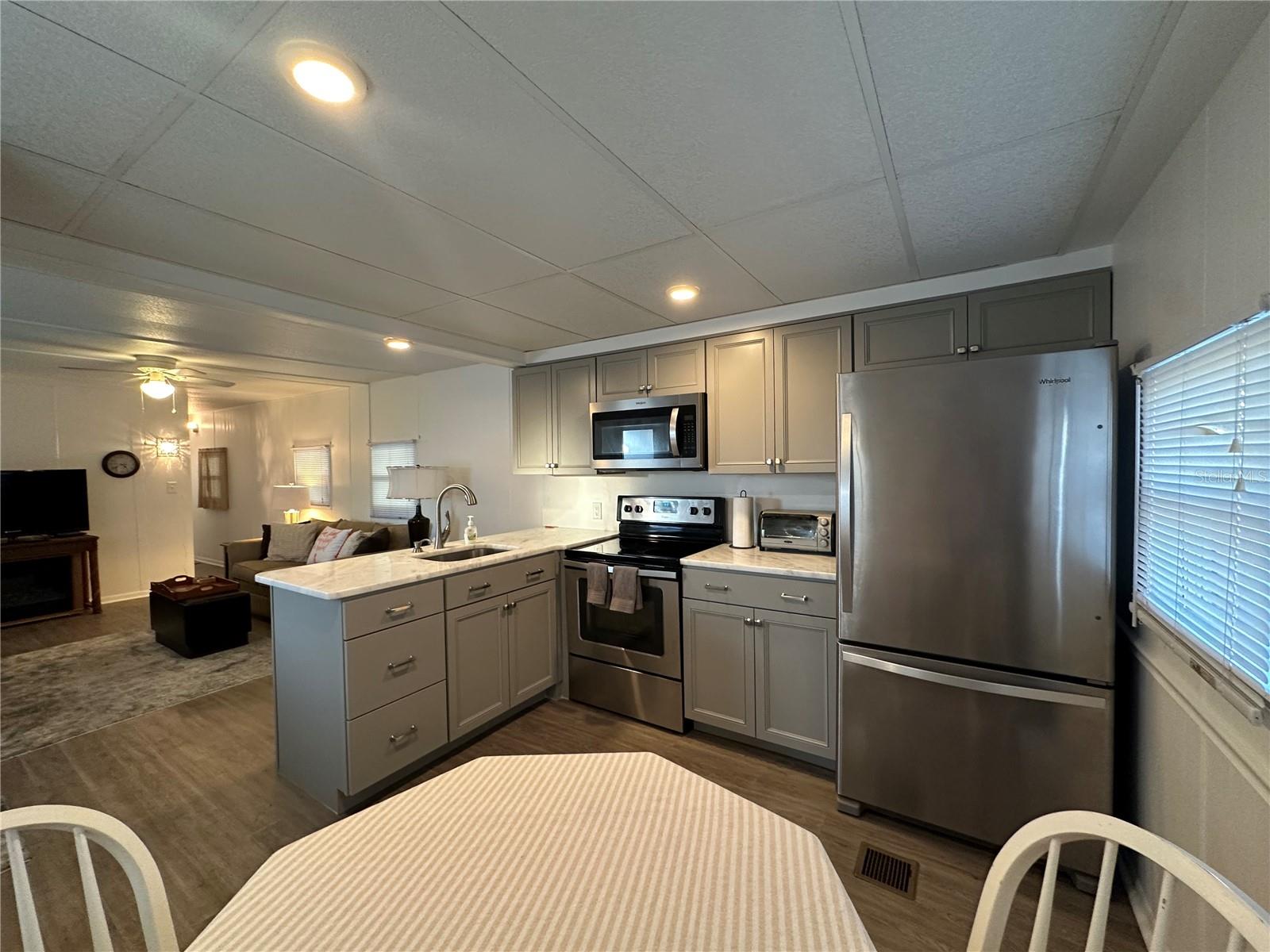 HOLIDAY PARK - Residential