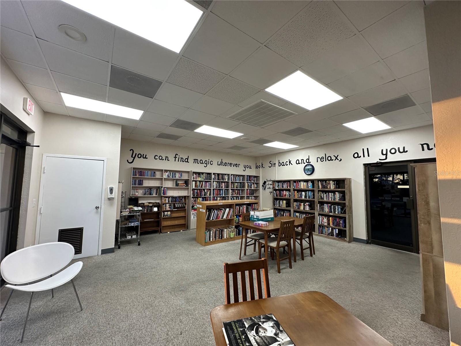 HOLIDAY PARK - Residential