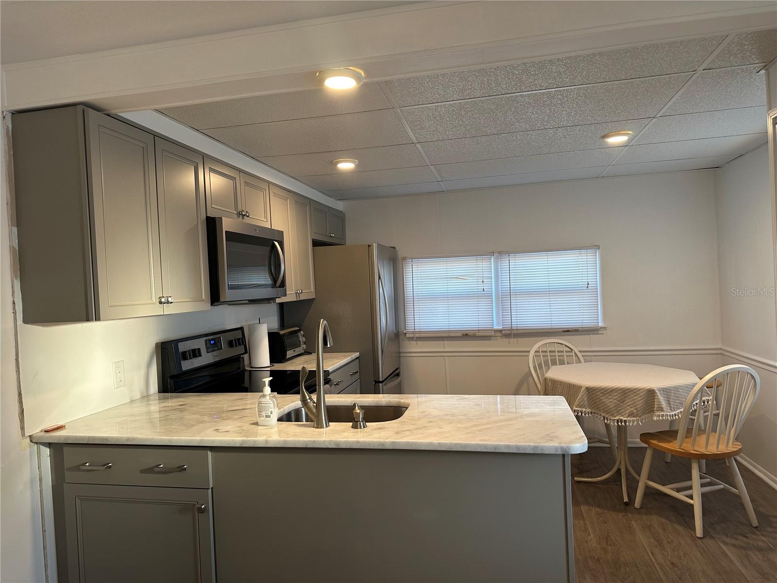 HOLIDAY PARK - Residential