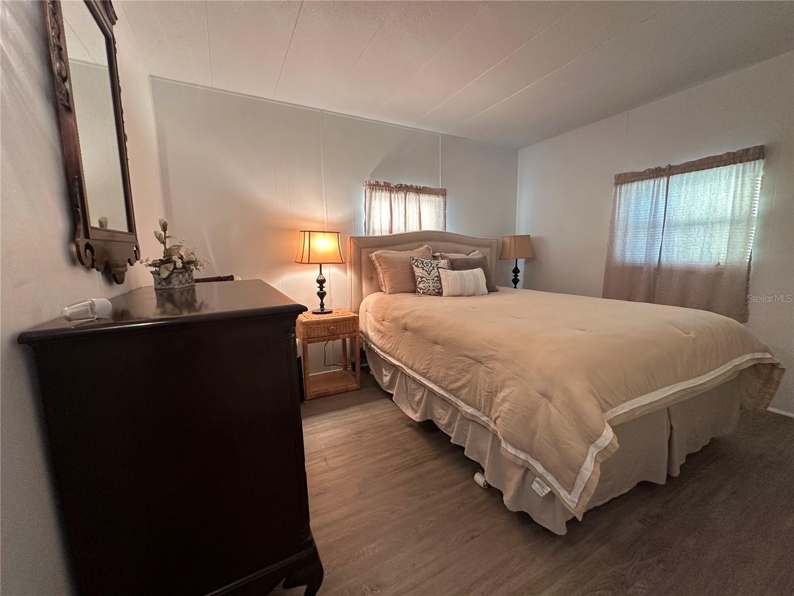 HOLIDAY PARK - Residential