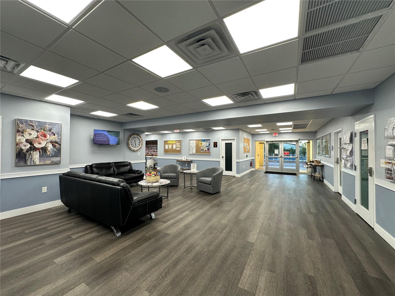 HOLIDAY PARK - Residential