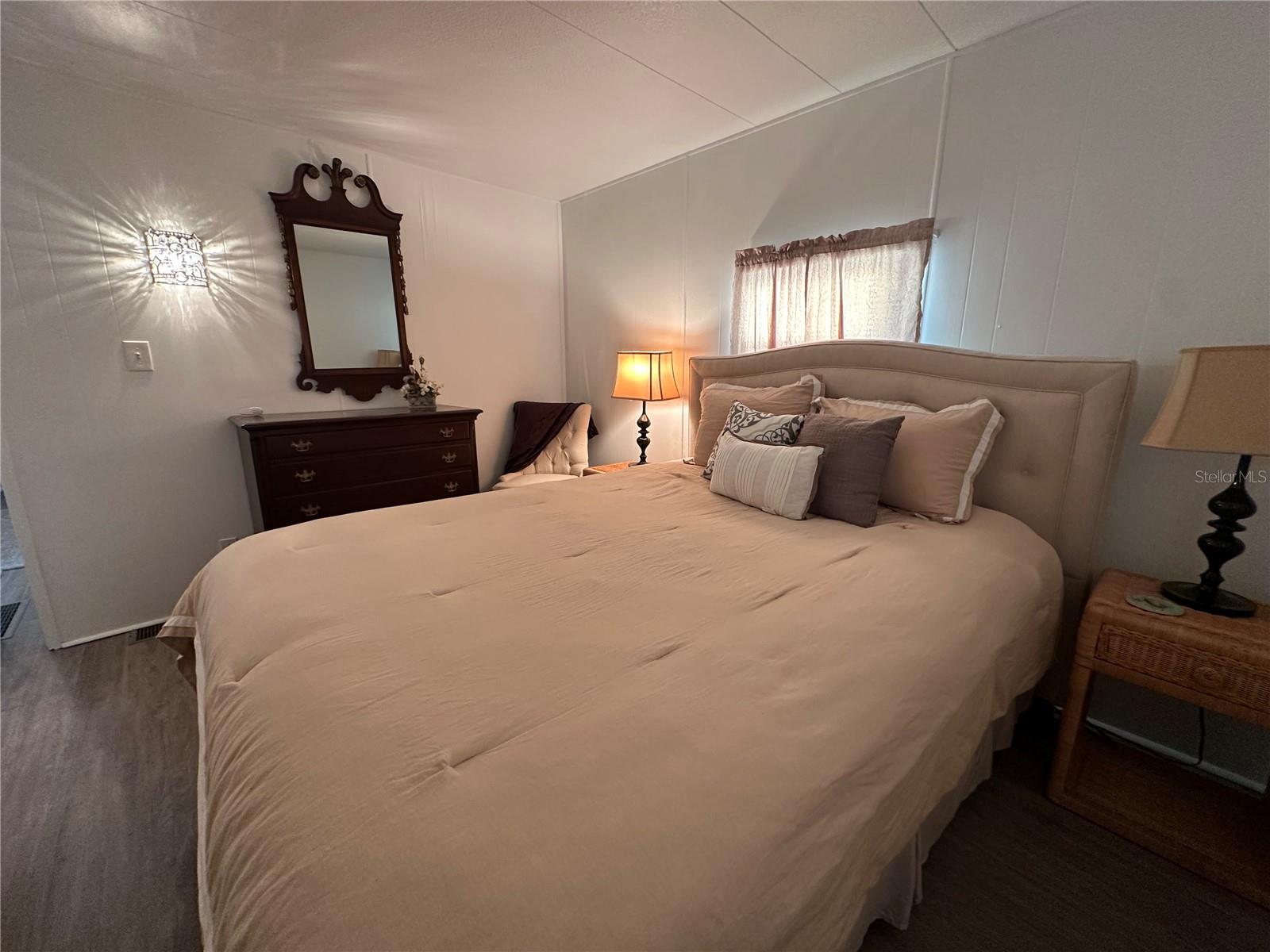 HOLIDAY PARK - Residential