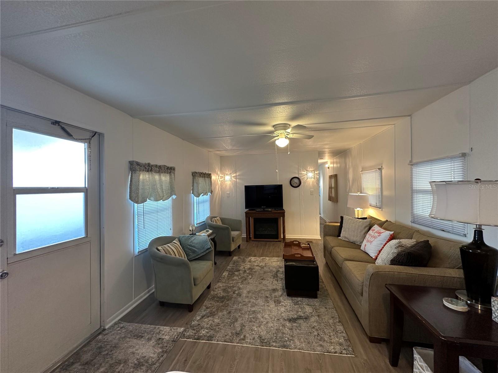 HOLIDAY PARK - Residential