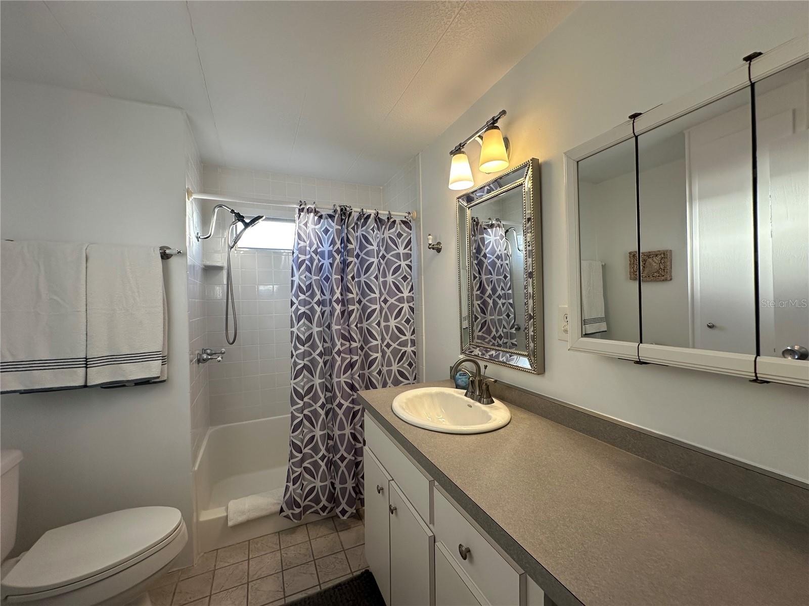 HOLIDAY PARK - Residential