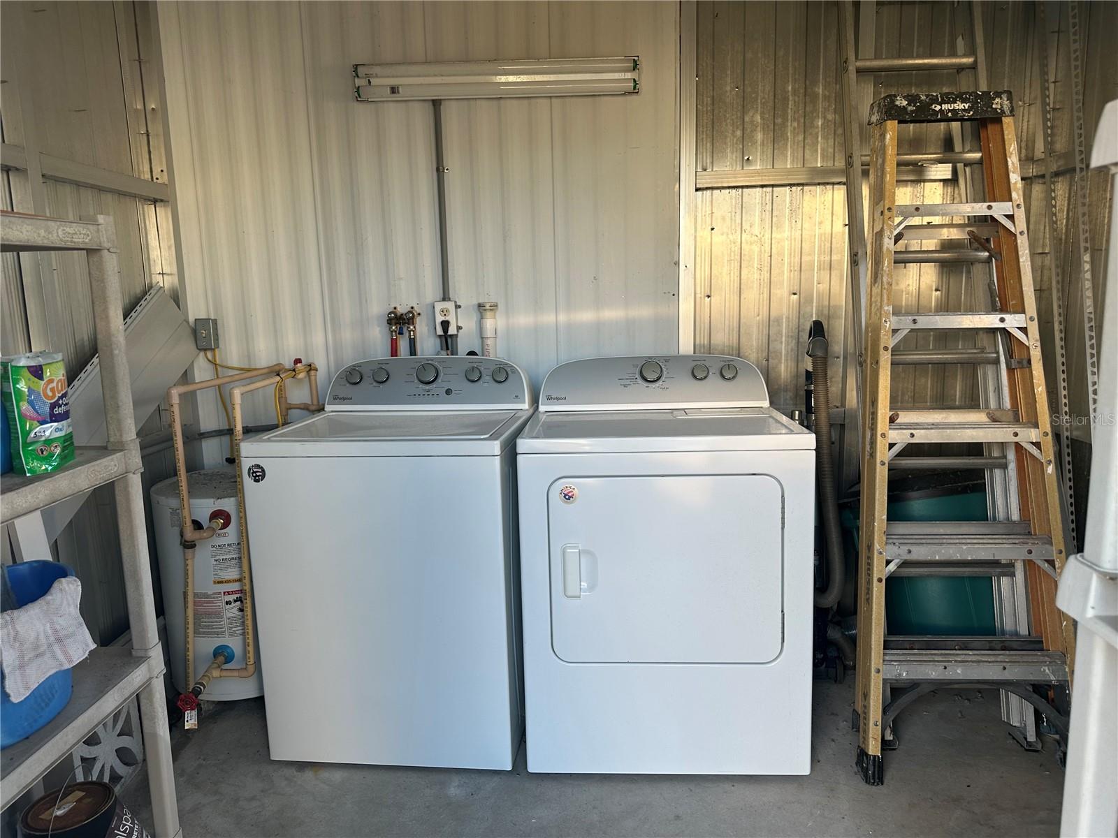 HOLIDAY PARK - Residential