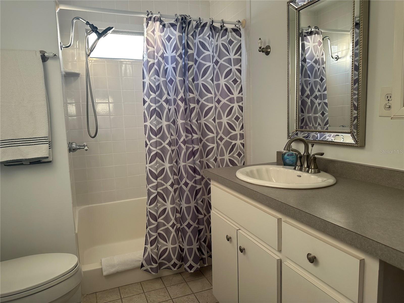 HOLIDAY PARK - Residential