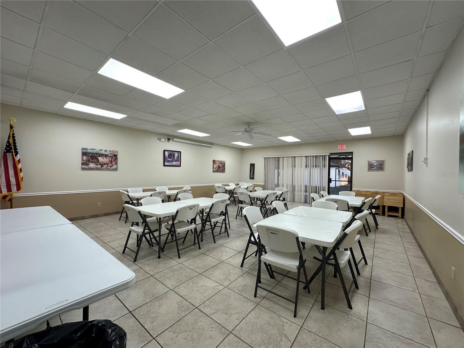 HOLIDAY PARK - Residential