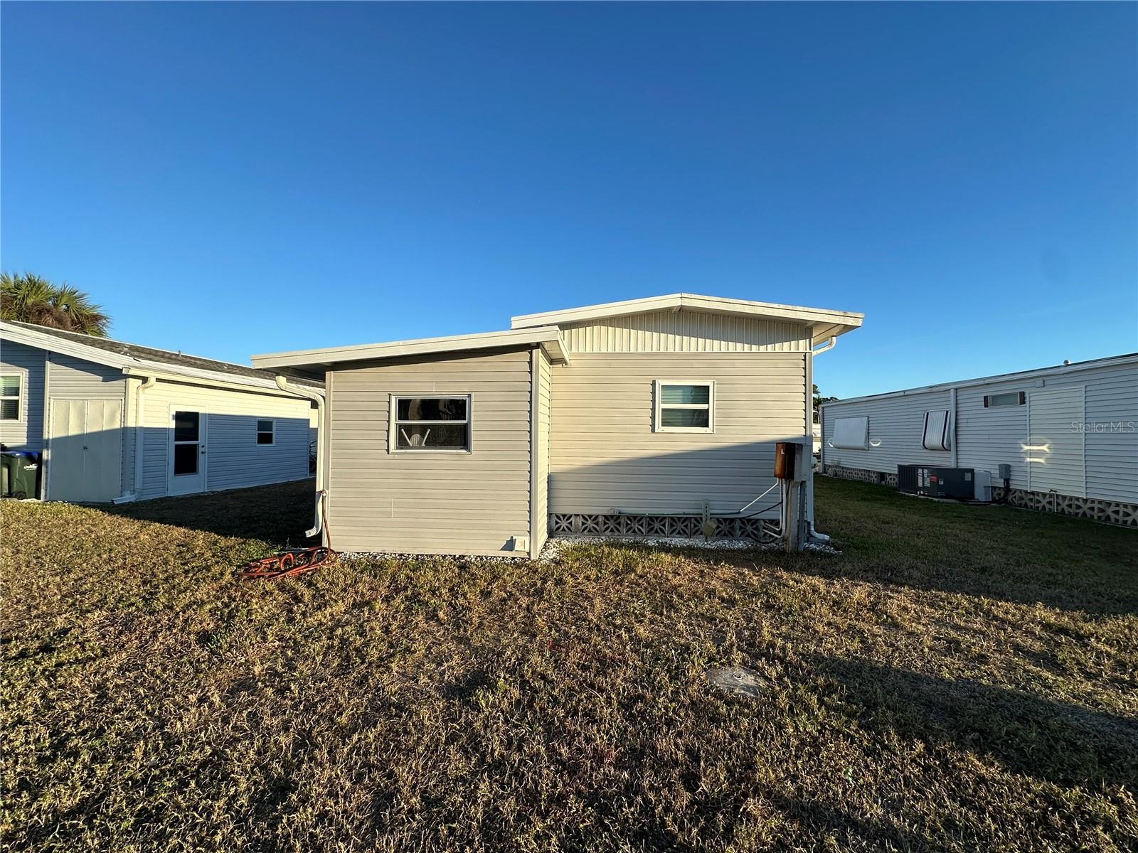 HOLIDAY PARK - Residential