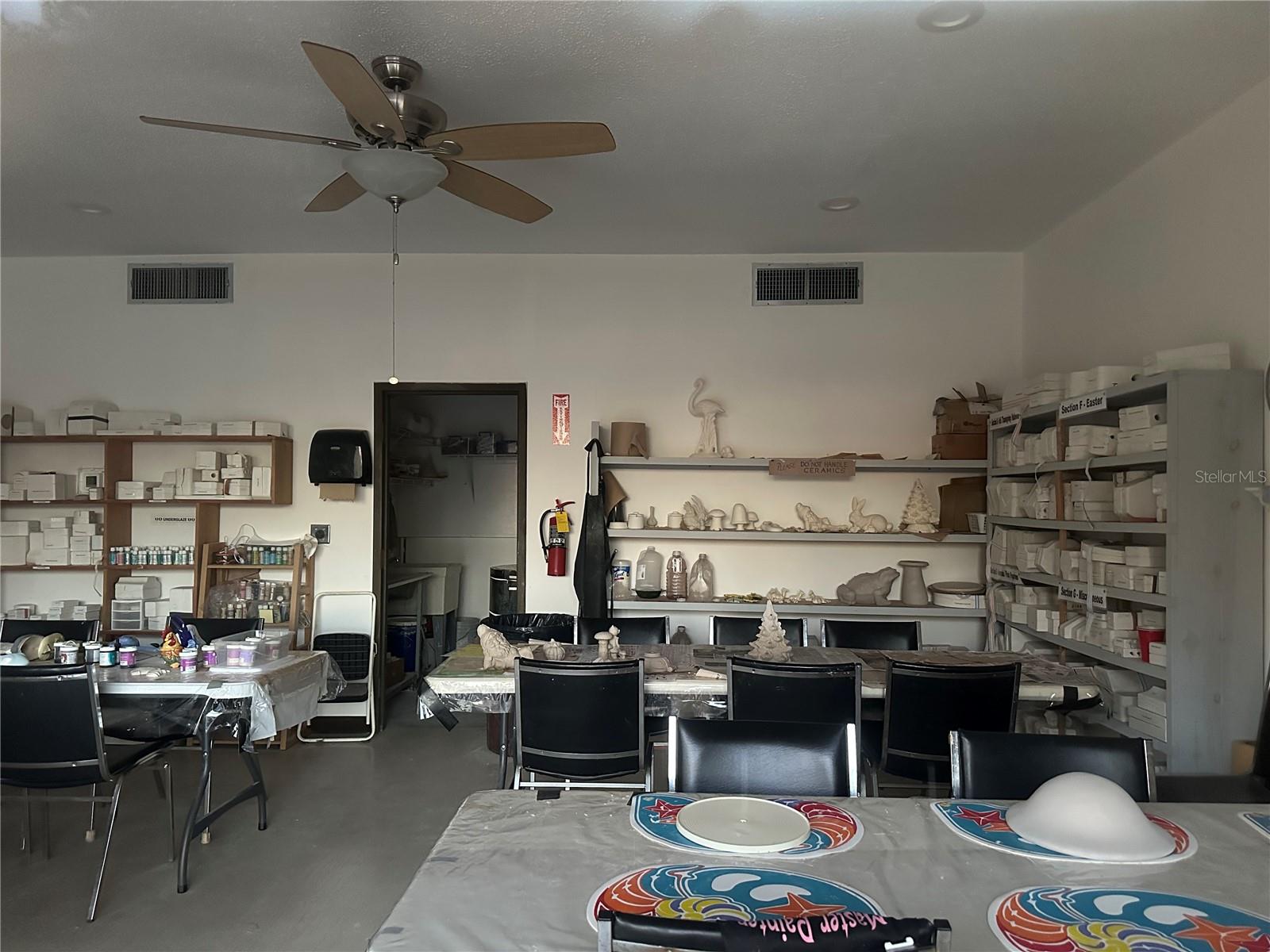 HOLIDAY PARK - Residential