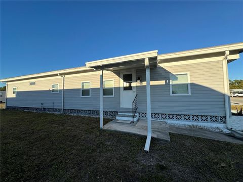 Photo of 5409 Holiday Park Boulevard, North Port, FL 34287 (MLS # C7519853)
