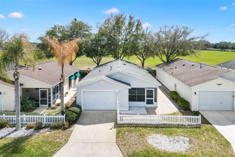 Photo of 2815 Barboza Drive, The Villages, FL 32162 (MLS # G5108976)