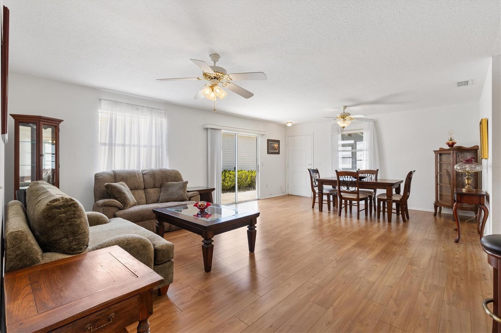 THE VILLAGES - Residential