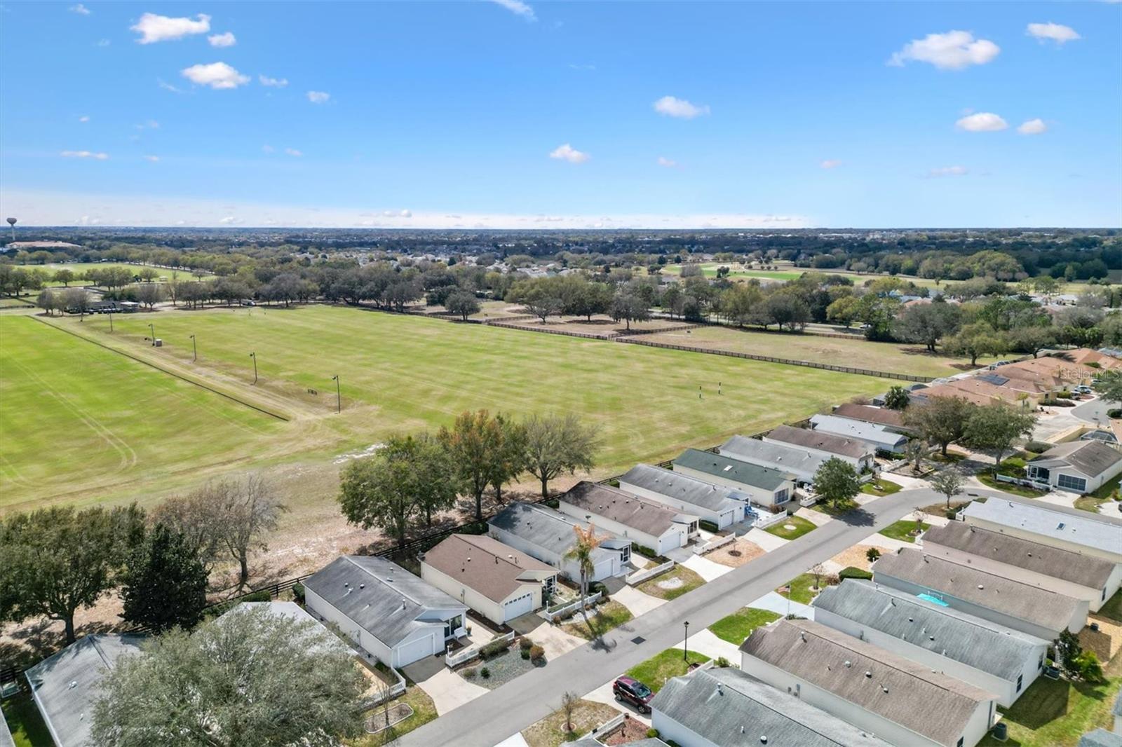 THE VILLAGES - Residential