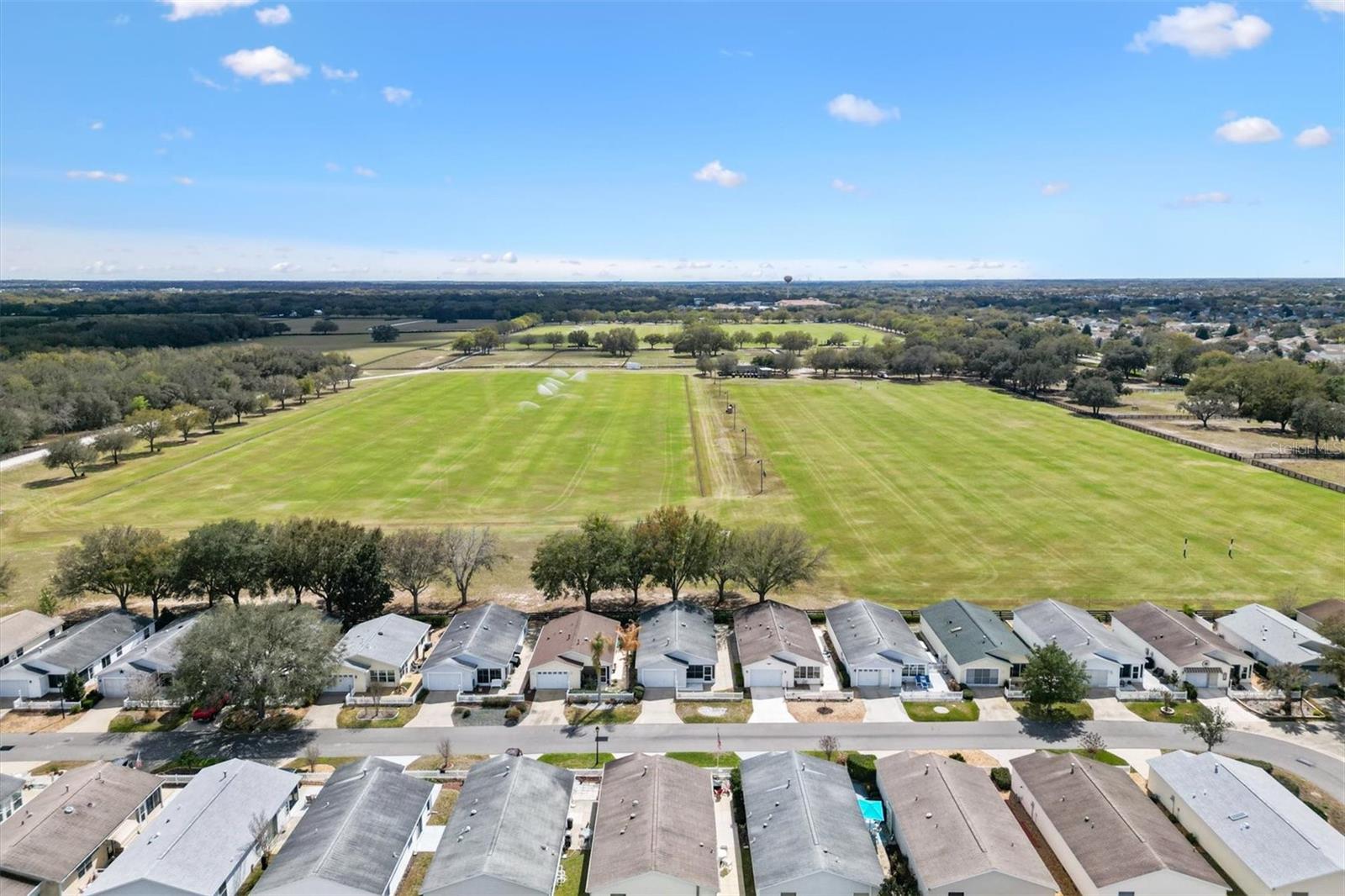 THE VILLAGES - Residential