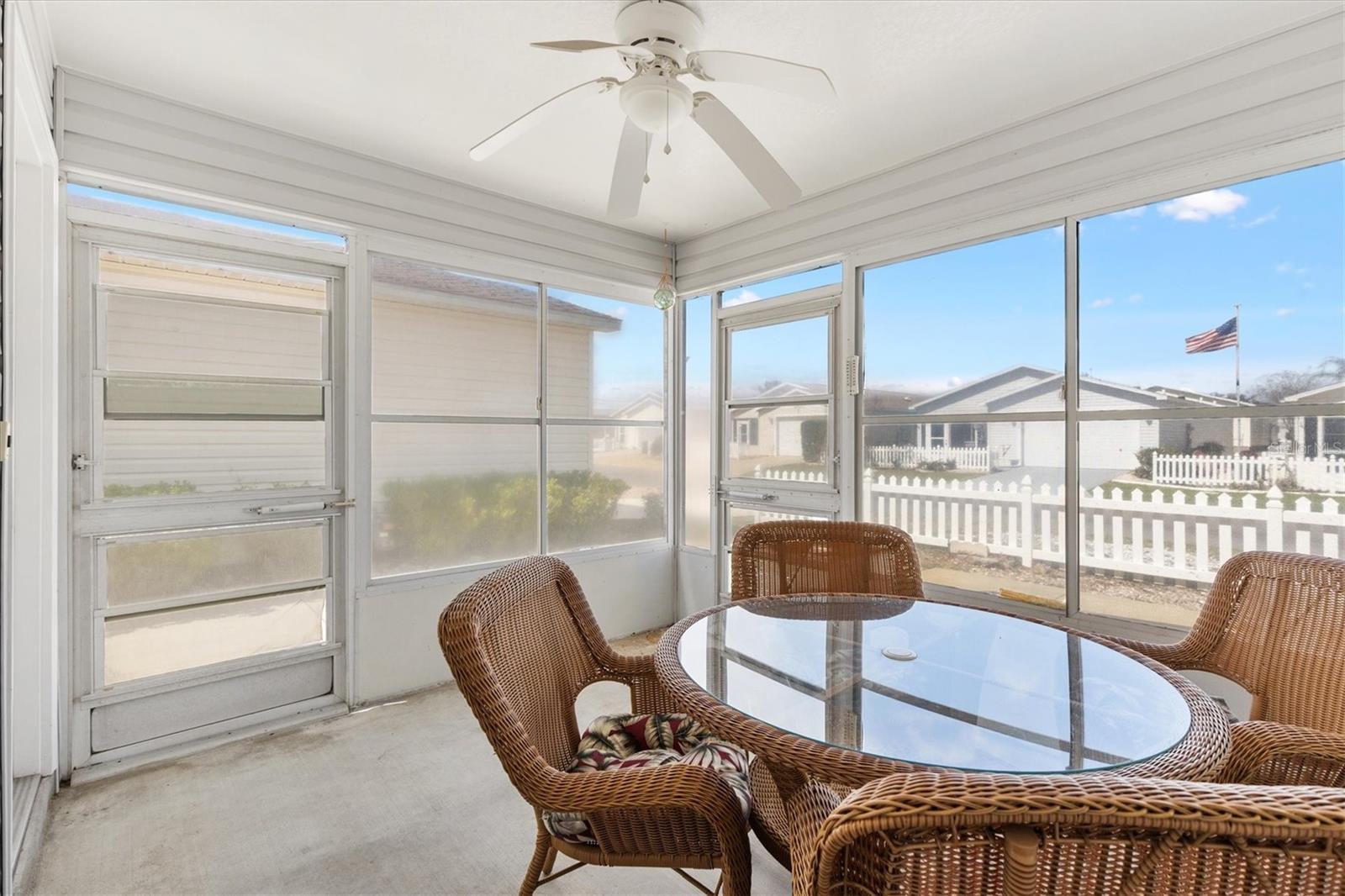 THE VILLAGES - Residential