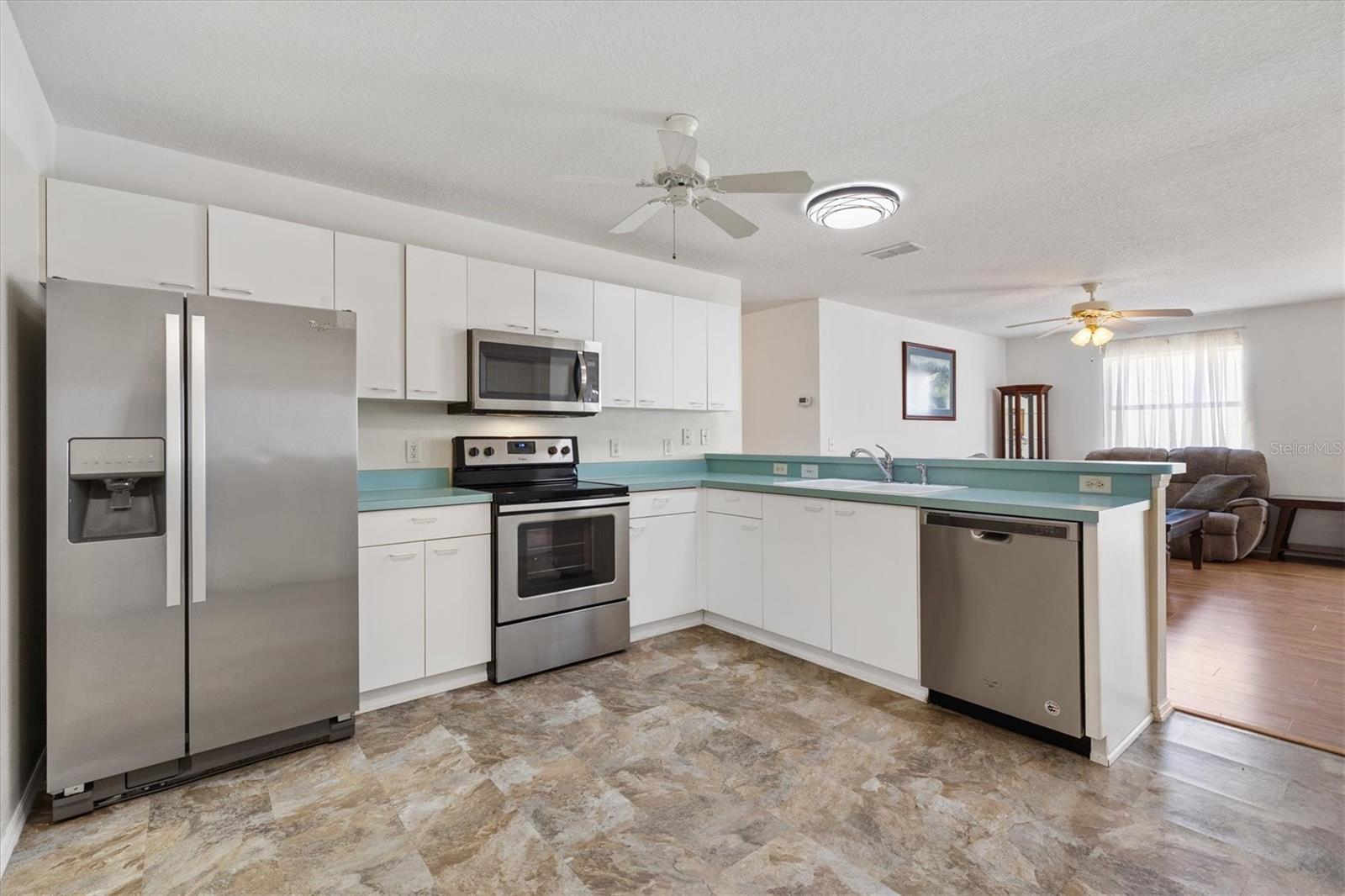 THE VILLAGES - Residential