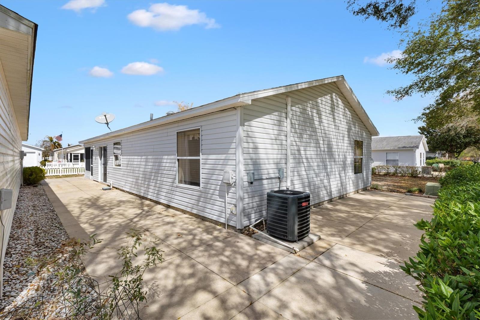 THE VILLAGES - Residential