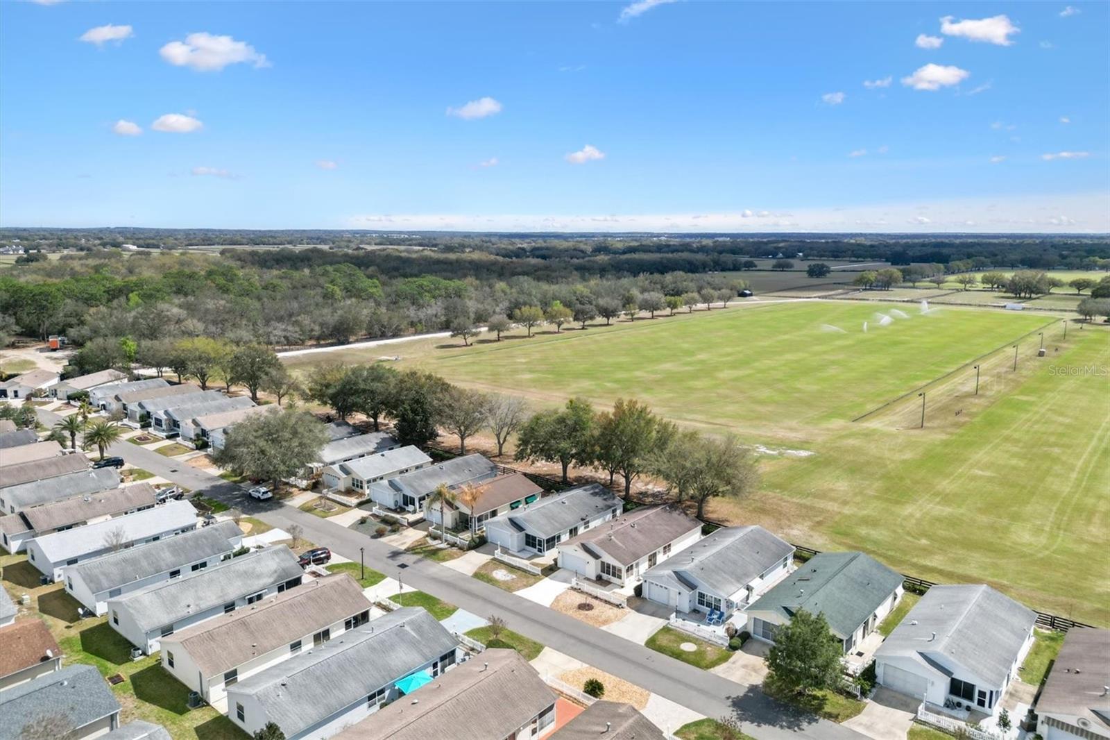 THE VILLAGES - Residential