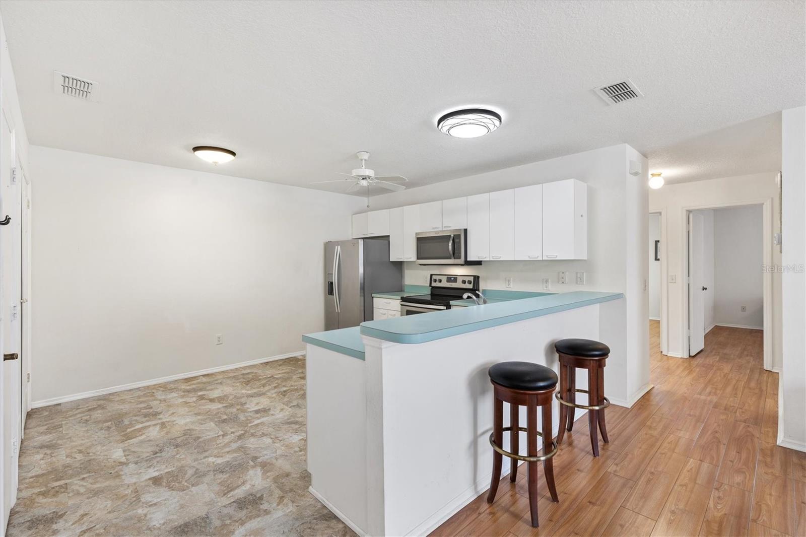 THE VILLAGES - Residential